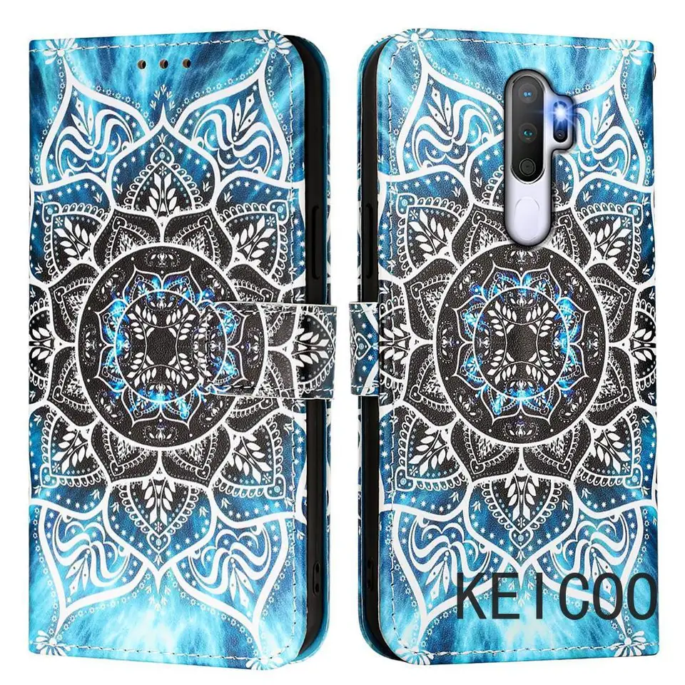 Cover Collana per Cellulare Compatibile con Oppo A74 [Versione 4G] Custodia Trasparente Silicone con Cordino Necklace Case Antiurto Protettivo Cover Custodia da Collo Custodia con Cordino, Nero