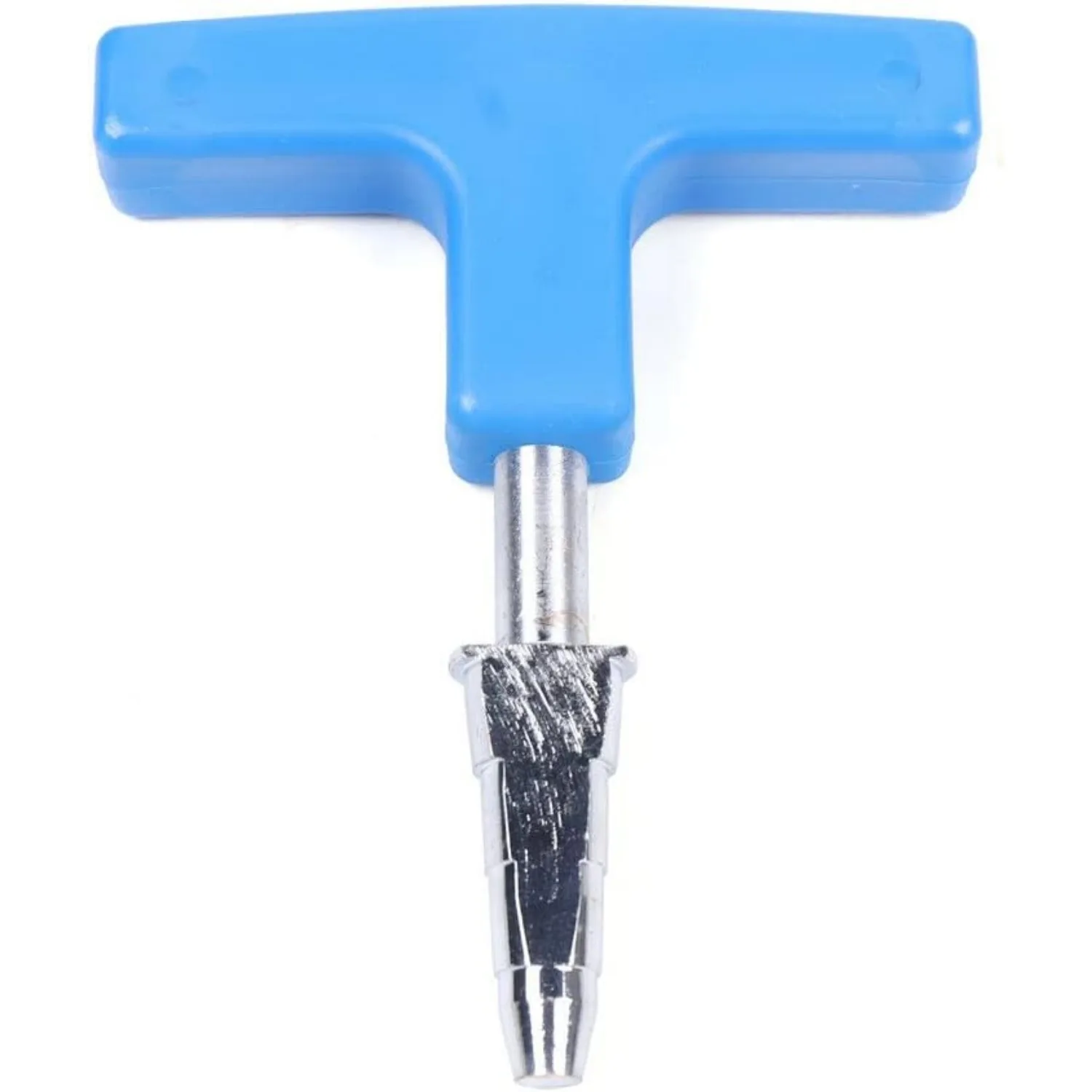 Professionelles Crimpwerkzeug-Set, 3-in-1-Backen aus legiertem Stahl (TH16/TH20/TH26) für Kupfer-/PEX-/PB-Rohre! mit rundem Erweiterungsgerät – Detail 11