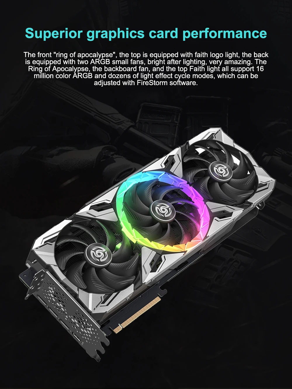 Новая видеокарта ZOTAC RTX 4090 RTX4090 GDDR6X NVIDIA GPU 4nm 24 ГБ ...
