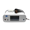 The Latest Portable INDIBA 448K Skin Lifting And Thermal Penetration Technology Radio Frequency Weight Loss CET RET Slimming 5