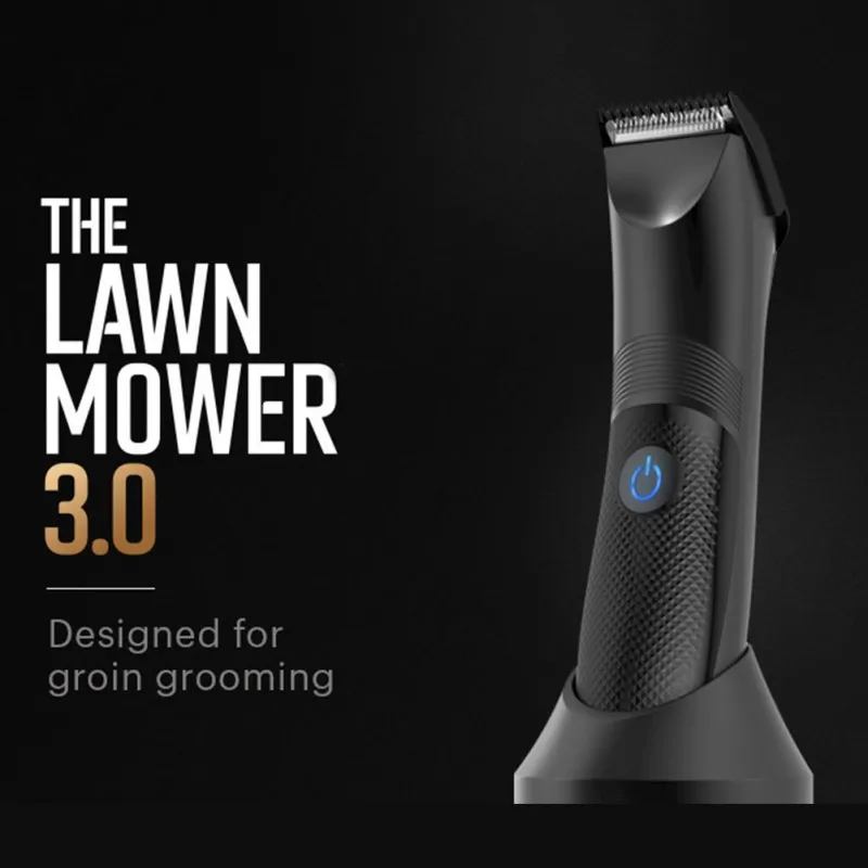 

Men's Hair Removal Intimate Areas Places Part Haircut Rasor Clipper Trimmer for Groin Epilator Pubic Bikini Safety Razor Shaving
