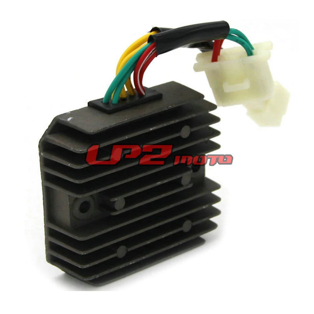 

Regulator Rectifier for Honda XLV400 XL400V XLV600 XL600V 31600-MM9-000