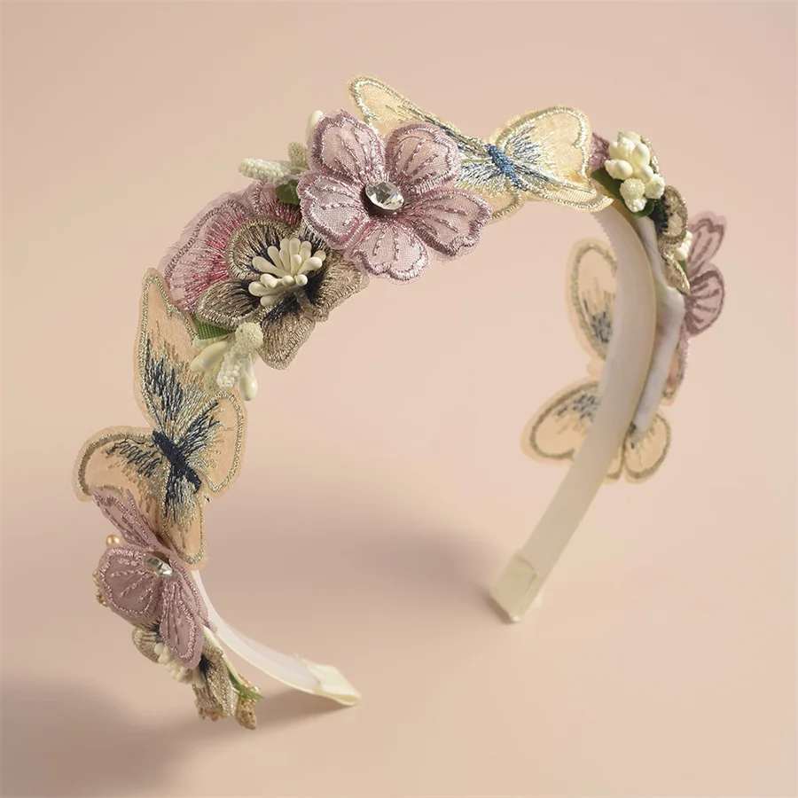 Рисунок 4 - Новинка головные повязки ручной