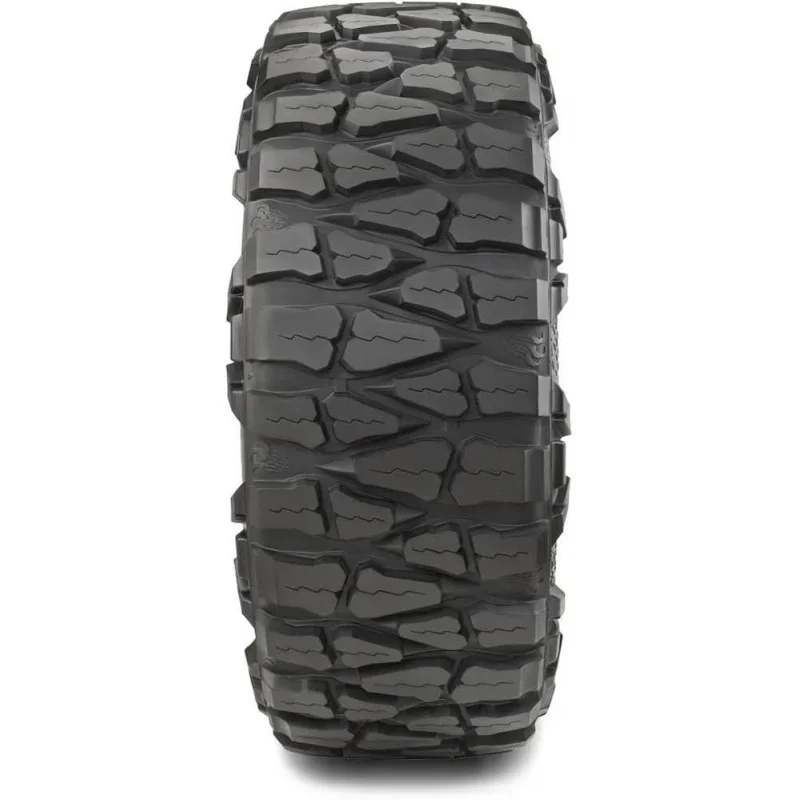 35X12.50R17LT 125P E/10 MUD GRAPPLER BW