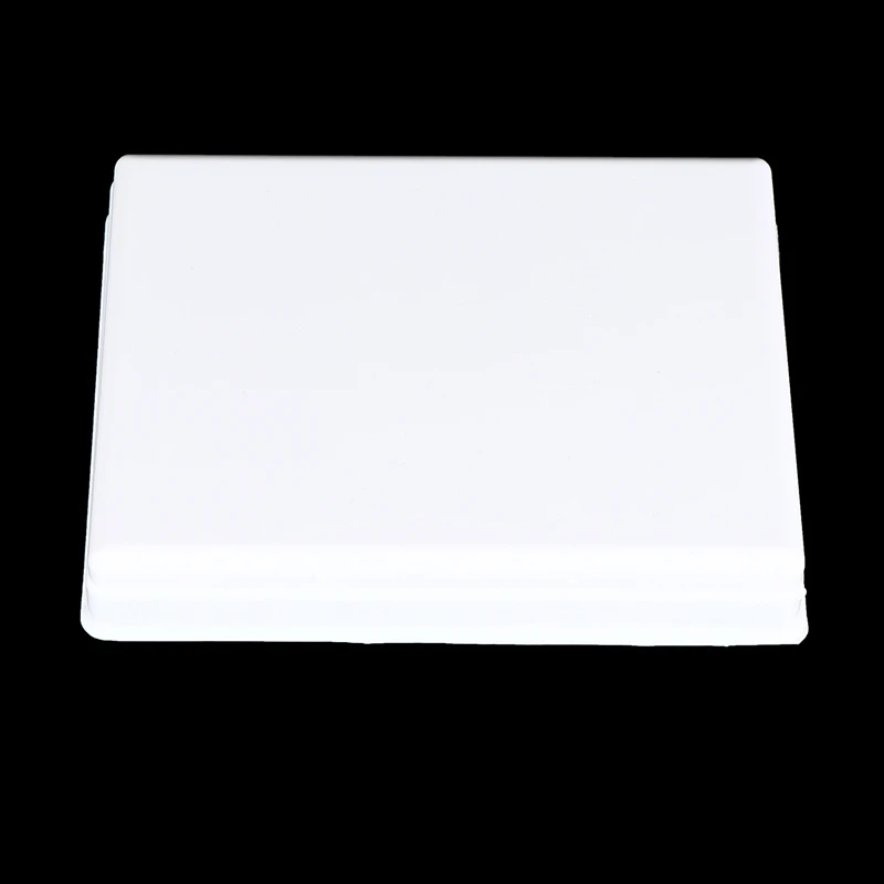 Dental Lab 24 Slot Plastic Palette Watering Plate Mixing Plate Mixing Tool color palette,watercolor palette