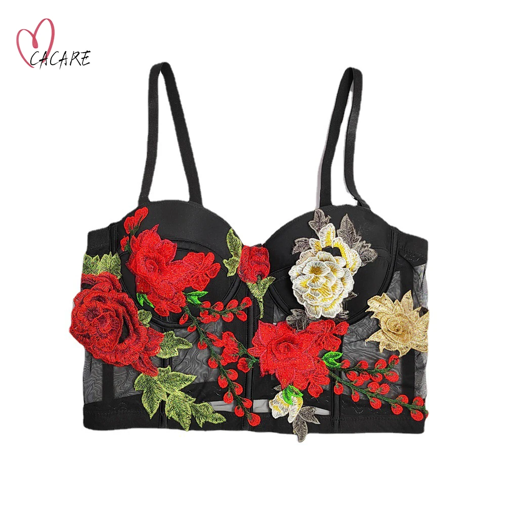 Tops Women Tube Summer Top Bra Women's Clothing New in Underwear Lingerie for ladies Girls Strapless Strap Accessories F0373