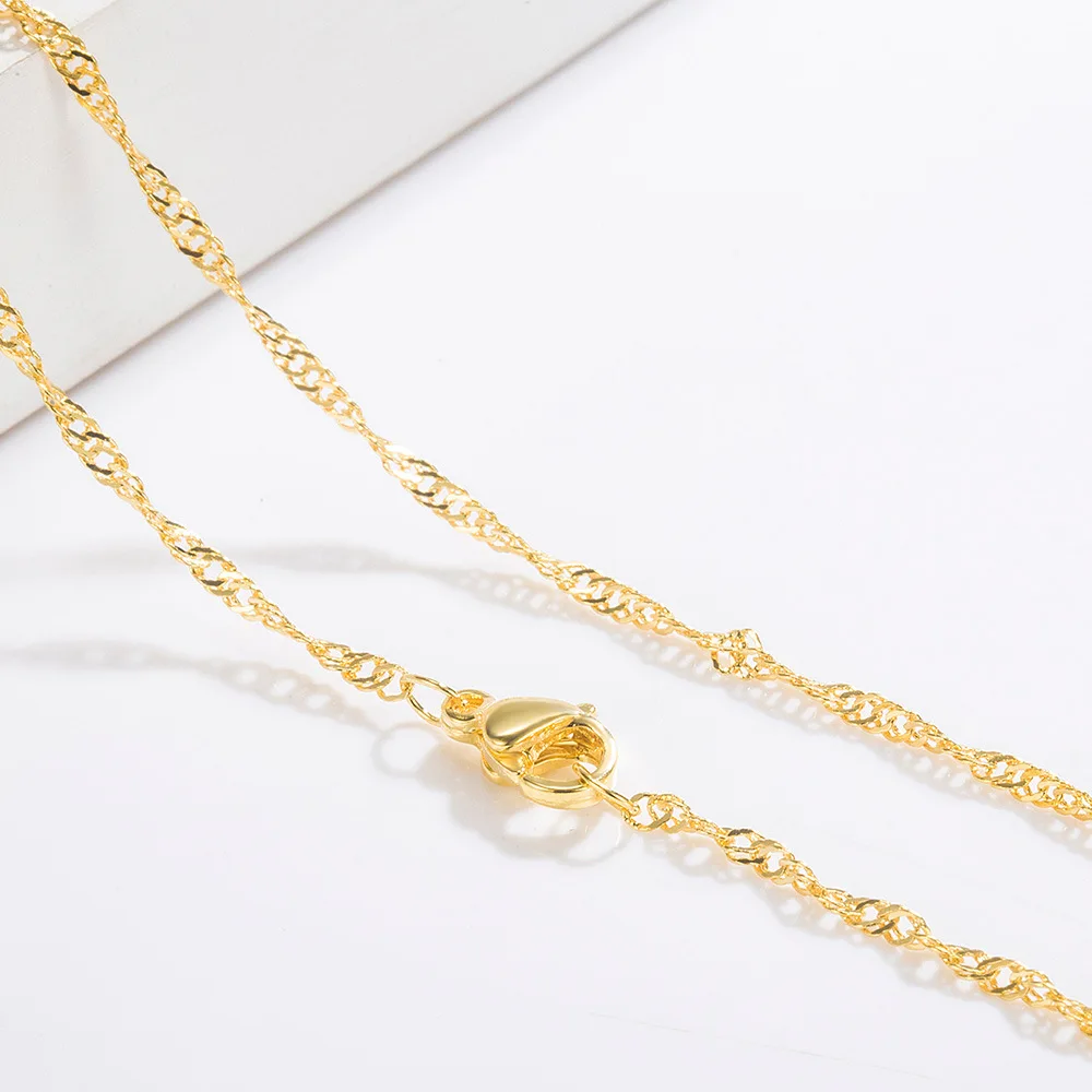 925 Sterling Silver 26 English Letter Fashion Crown Pendant Necklace Luxury Zircon Alphabet Pendant Jewelry pendant necklace,silver necklace