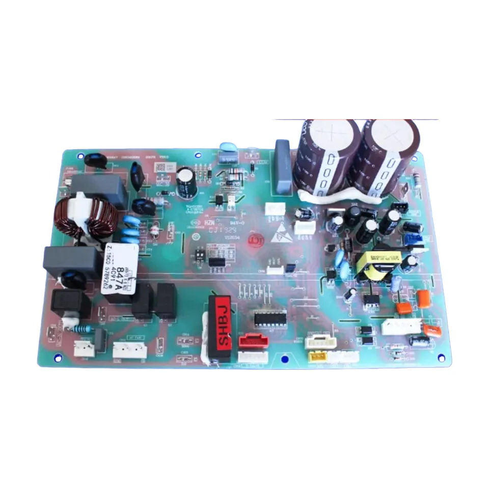 New For Haier Air Conditioner Circuit PCB 0011800847A Outdoor Unit Control Board Conditioning Parts