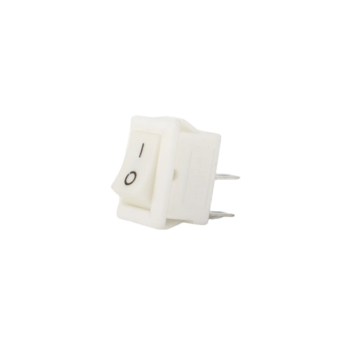Push Button Switch 10Pcs 10x15mm SPST 2Pin 3A 250V KCD11 Snap-in on/Off Rocker Switch 10MM*15MM Black Red and White