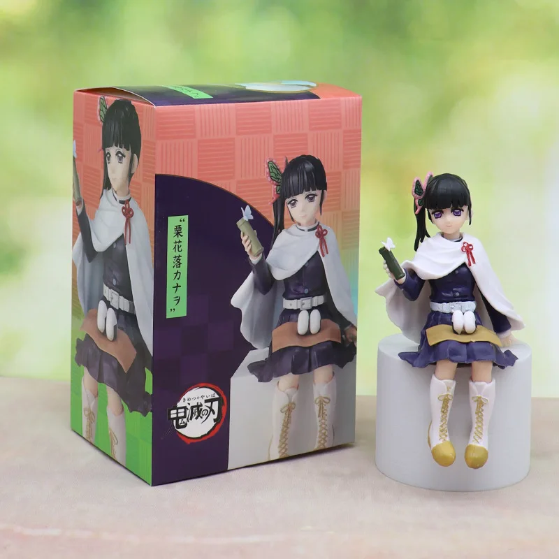 10-15cm Onigiri Demon Slayer 6 Style Rice Nezuko Tanjirou Figure Eating  Sitting Hot Sell Figurines Zenitsu Inosuke Boxed - AliExpress