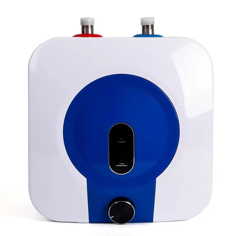 220V10LElectricRapidSmallTankStorageVerticalSquareinstantHot