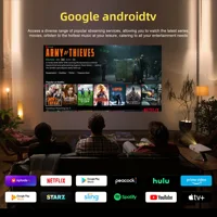 G96max A13 Android13 8K TV Box Wifi6 Transmission Media Player  Rockchip3528 32G64G Large Memory Netflix Youtube Free Live TV - Image 3