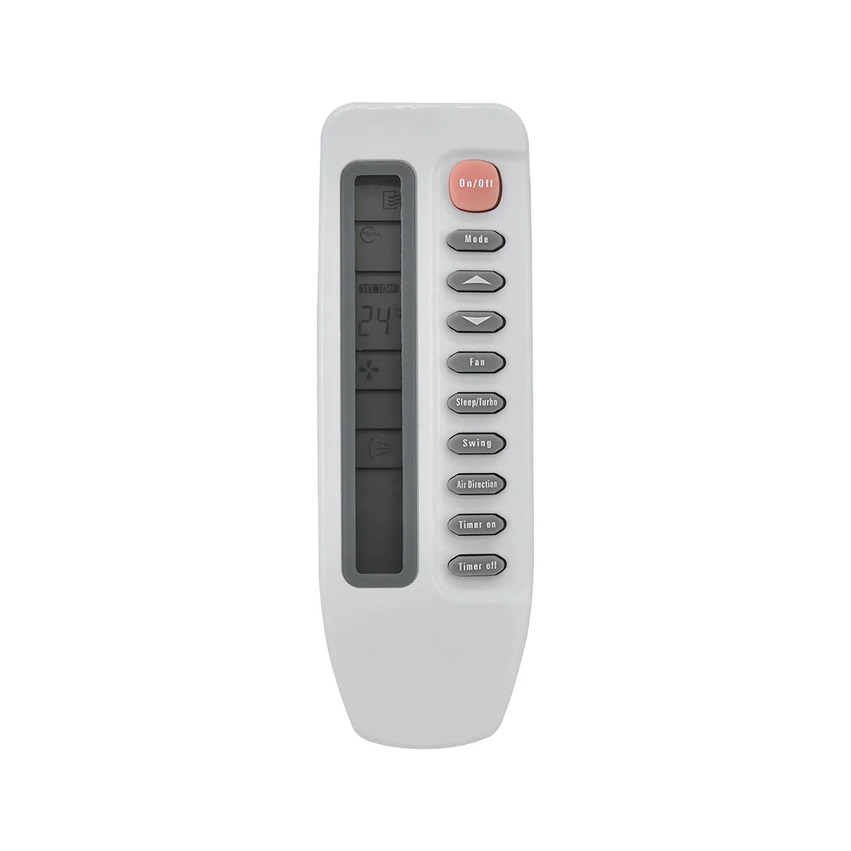 

Air Conditioner Remote Control for R71A/E R71A/E R71A/
