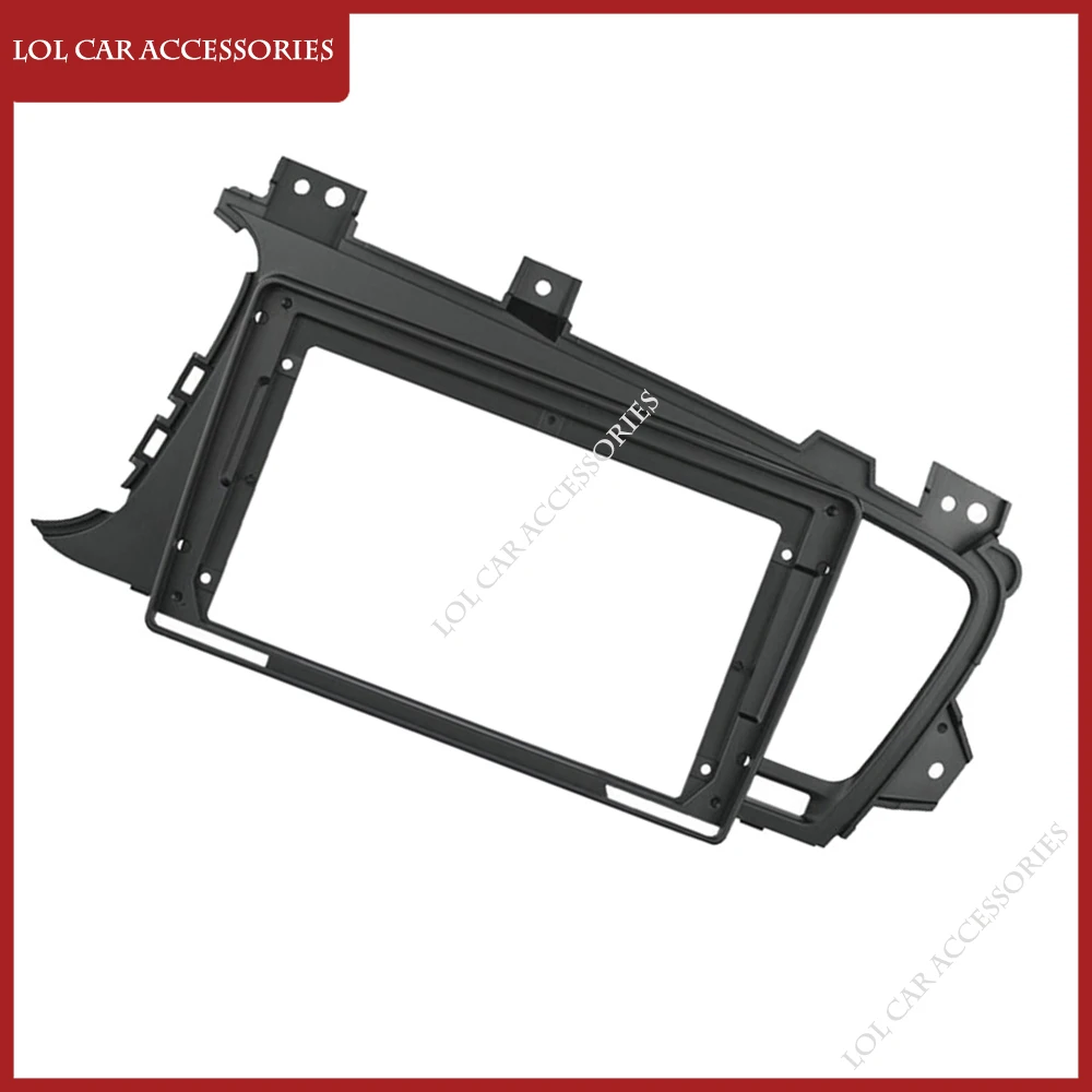  K5 Optima 2011-2016  9 ġ   Fascias ڵ ü  Ӹ 2 Din г   DVD Gps Mp5  ΰ 