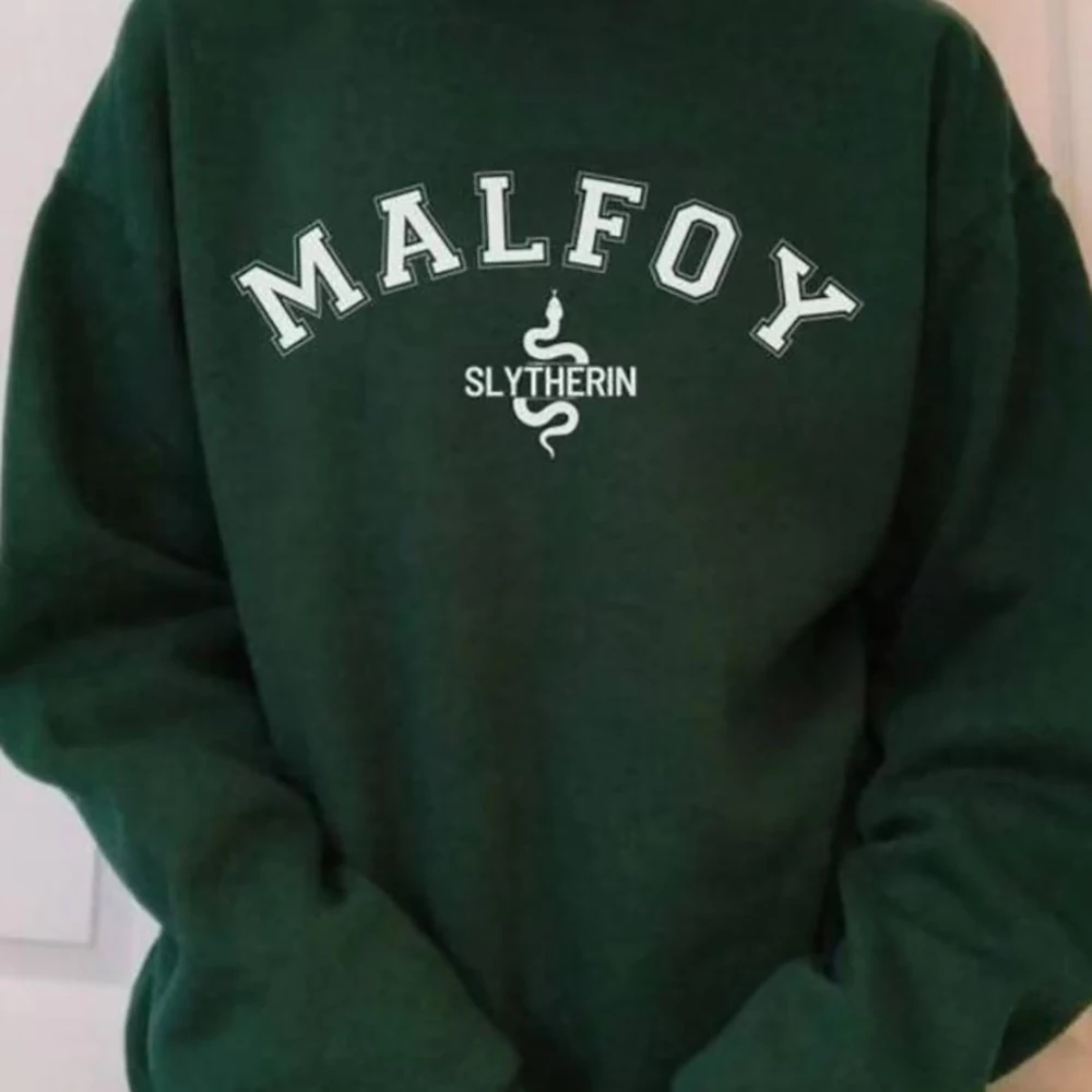 Draco malfoy pulli Clearance