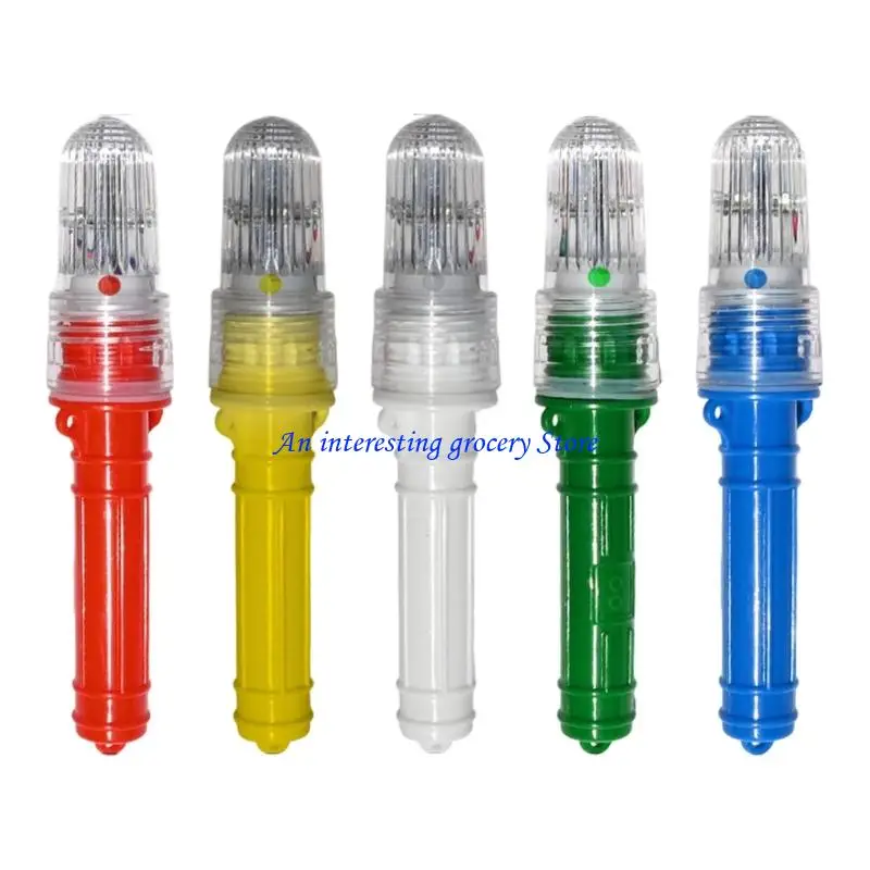 652D Signallampe für Boje Schiffsboote Lampe Marine LED LED -Fanglampe – Detail 1
