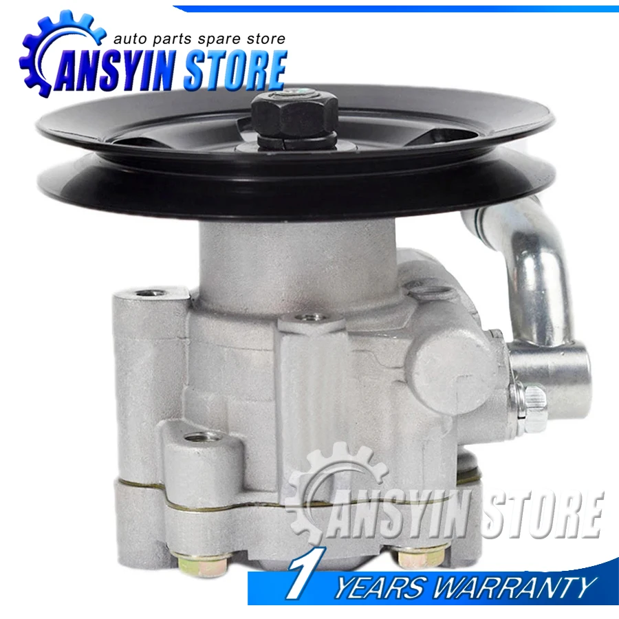 

Hydraulic Pump Power Steering Pump For NISSAN PICK UP D22 YD25 2.5 2002-2010 49110-VK513 49110VK513 49110-VK95A 49110VK95A