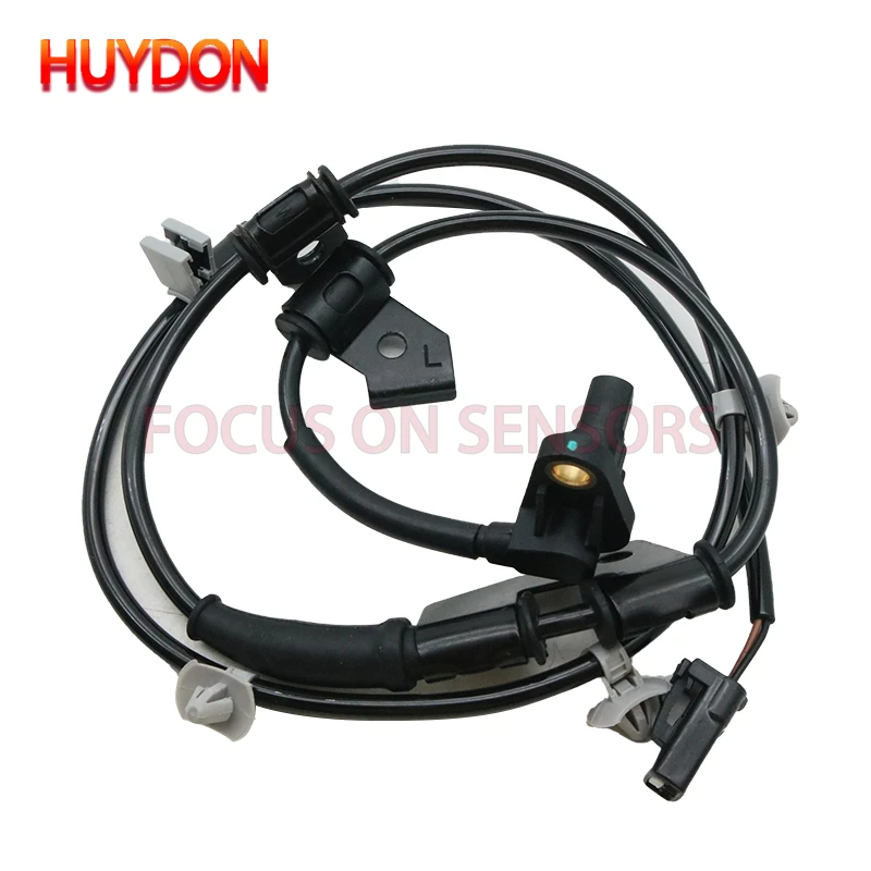 95670-2C600 Front Left Right ABS Wheel Speed Sensor For Hyundai Tiburon 2006-2008 2.0L 2.7L 95670-2C800 Car Accessories