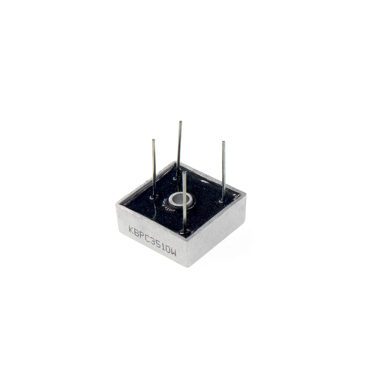 2PCS GBPC2510 GBPC3510 GBPC5010 KBPC1010 KBPC1510W KBPC2510 Diode Rectifier bridge