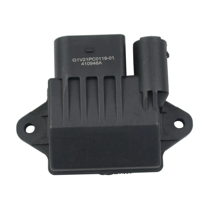 

1 Pcs Preheating System Control Unit For Mercedes C-E-G-M-R-S Class A6421530379 6429002700