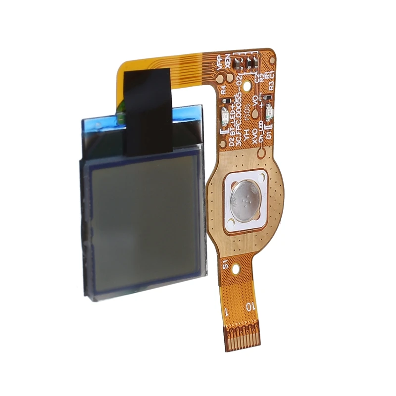 ÷ Gopro Hero 3 LCD ȭ Hero3 ׼ ī޶ LCD ÷, ٵ  ǰ