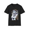 Sunday Honkai：Star Rail Print Women T-shirt Sunday Graphic Short Sleeve Tee Shirt Hot Game Streetwear Unisex Clothing Top Y2k 1