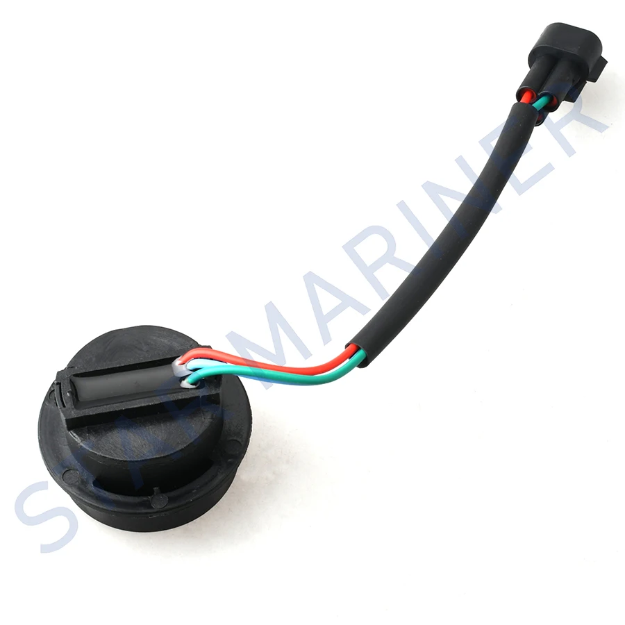 s様 63D-82563-00 Black Plastic Switch Assembly Kit For Yamaha