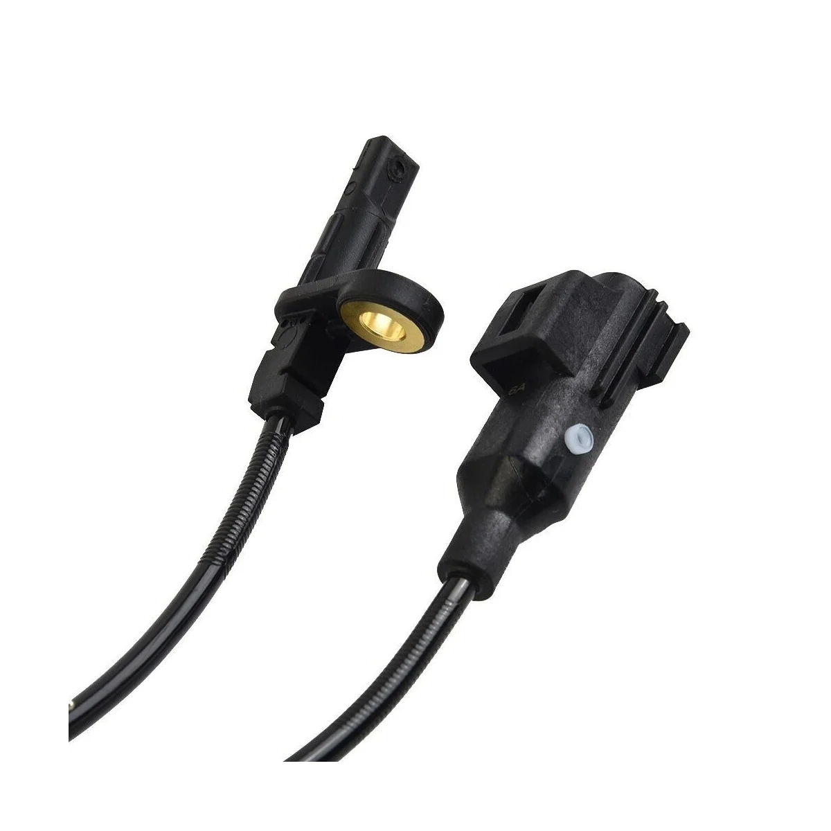 

Датчик скорости колес ABS T2H32280 T2H4069 T2H48446 02T2H32280 10071156964 для XE XF 2016-2023