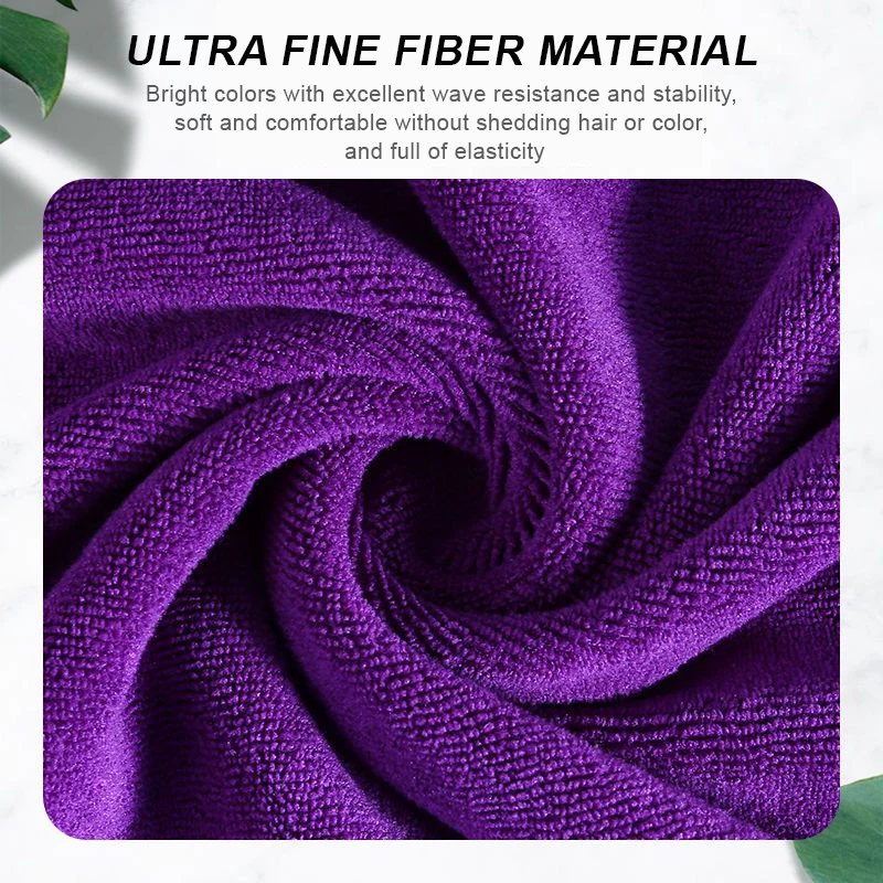 100*200cm Luxury Large Bath Towel Preferred Soft and Skin-Friendly Microfiber Fabric Highly Absorbent Comfortable to Enjoy Bathing Time High-End Texture Beauty Salon Spa Essential Supplies for Home Bathroom