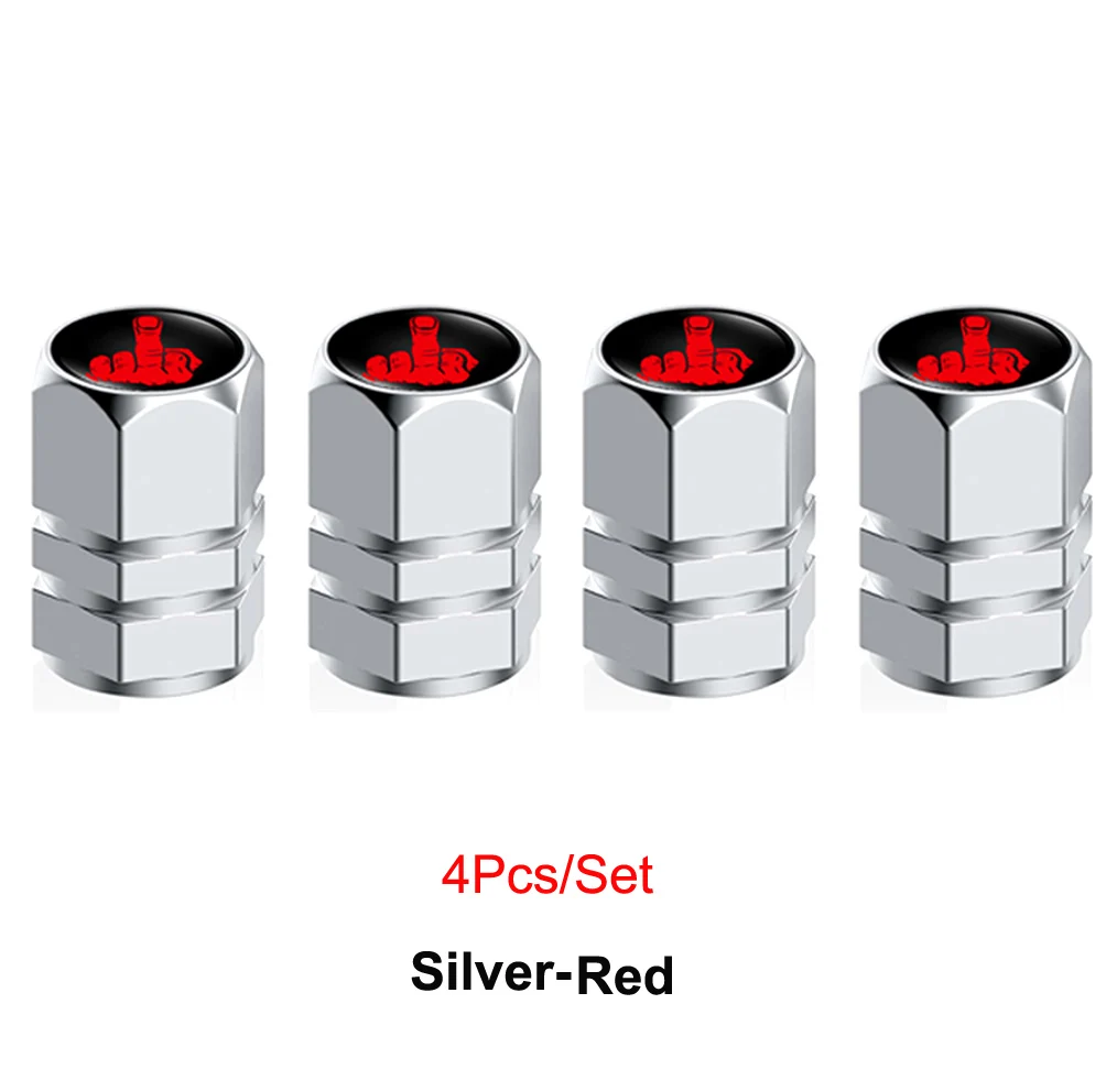 T1-Silver Red