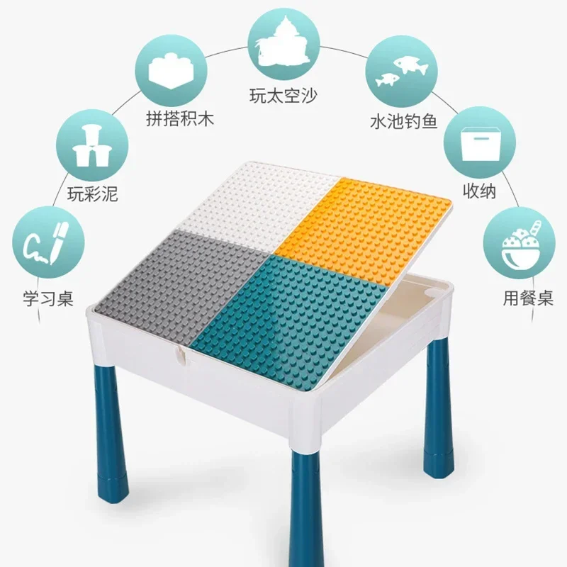 Children's Wood Table Desk Chair Office Student Study Classroom Small Chairs Folding Kindergarten Room Desks Girl Kids Baby