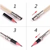 Easy to use strong stable non-slip durable metal pencil extender Stainless steel extender 3
