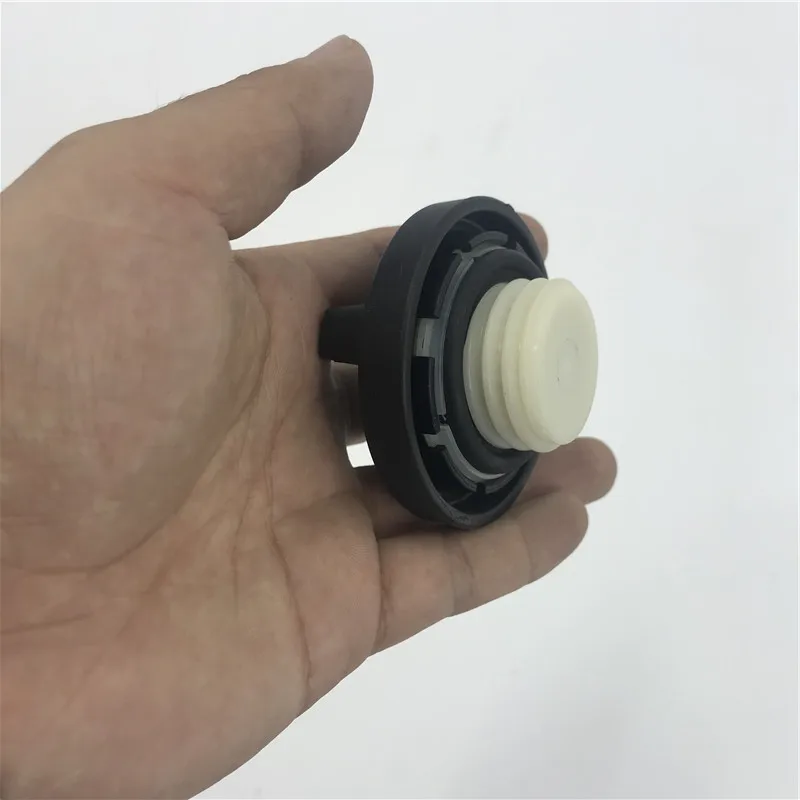 1 Pcs Car Engine Plus Oil Filler Cap Gas Cover For Hyundai for Kia K3 Optima K4 Carens K5 KX3