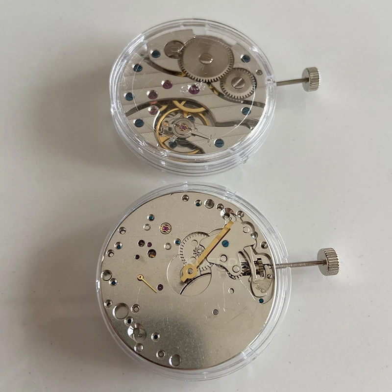 Seagull St3600 Movement Seagull 6497 Movement Seagull ST3600