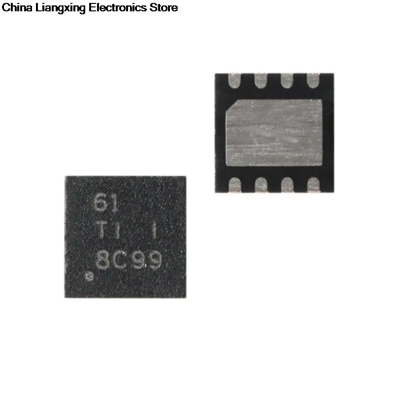 

5-50 Pieces TPS54061DRBR SON-8 TPS54061 Voltage Regulator Chip IC Integrated Circuit Brand