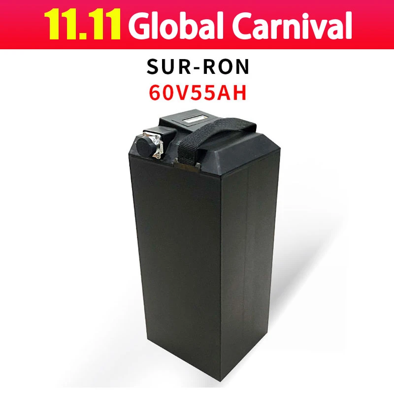 Sur Ron Light Bee Battery