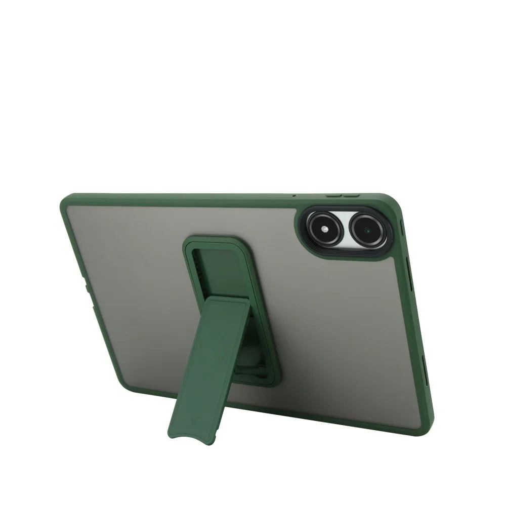 Universal Hard PC+TPU Stand Cover Case