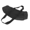 Cat Grooming Bathing Restraint Bag 420D PU Oxford Cloth No Scratching Pet Cat Washing Shower Bath Bag for Claw Nail Trimming 2