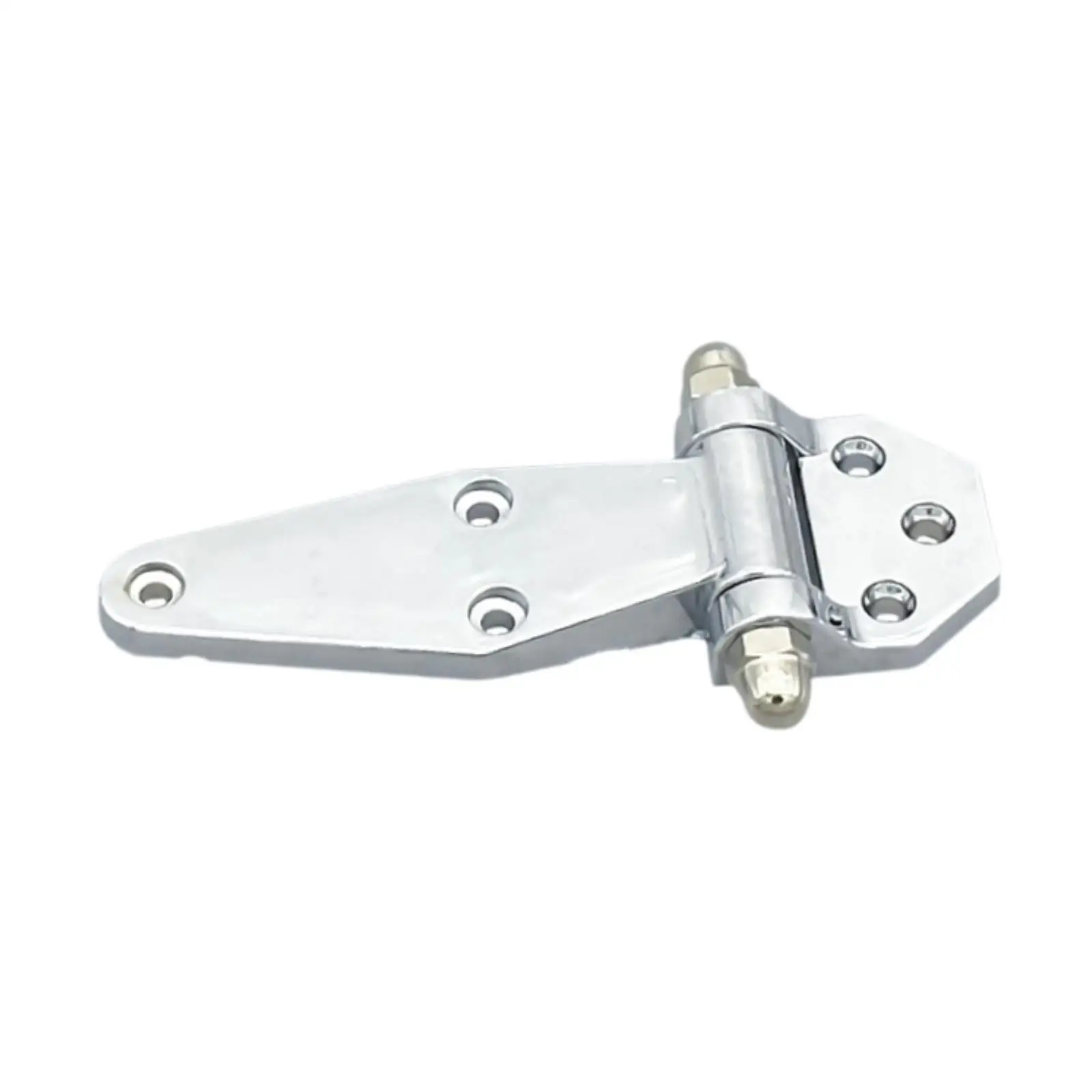 Heavy Duty Refrigerator Door Hinge Easy Installation for Farm Door Warehouse Heavy Duty Refrigerator Door Hinge Easy Installation for Farm Door Warehouse