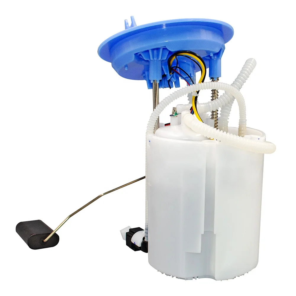 For VW Auto Spare Parts Module Fuel Pump Assembly For VW Teramont 2.0 2.5 3QG919051A 3QG919051C
