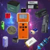 RC3563 4Wire 18650 Battery Voltage Internal Resistance Tester High-precision Trithium Lithium Iron Phosphate Battery Tester True 4