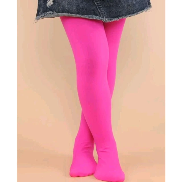 Children s fashion girl thick winter model pantyhose AliExpress