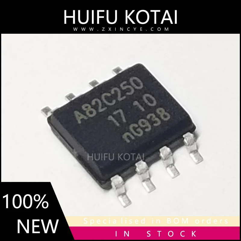

1 шт./партия PCA82C250 pca82c250ym SOP8, инвентарь с новыми способами продажи