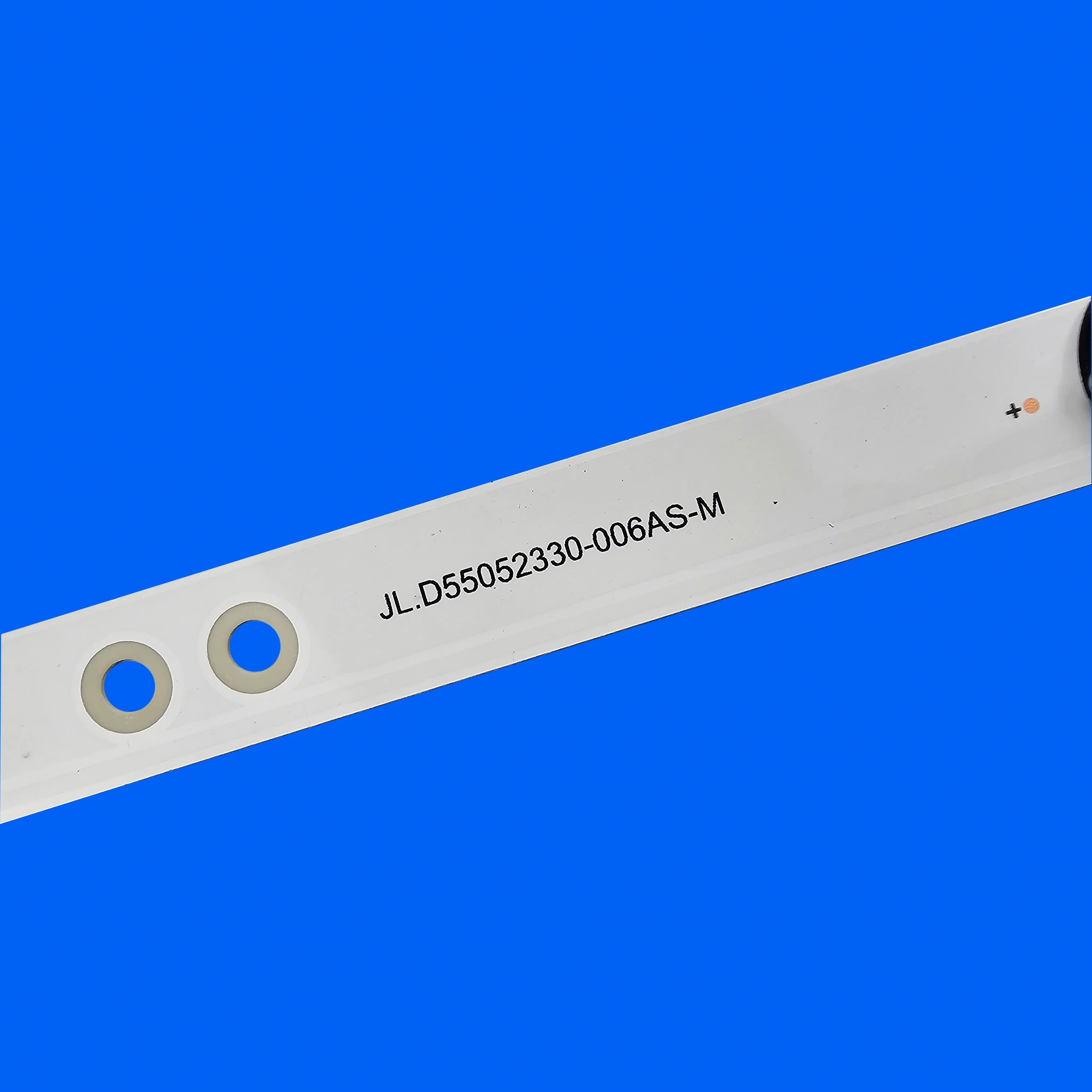 ST-5540US MS-L3184 V2 JL.D용 LED 백라이트 스트립 10 램프 55052330 -006AS-M_V01 55Z1 TD 시스템 K55DLX9US SJ.CX.D 5500802 -2835KS-M