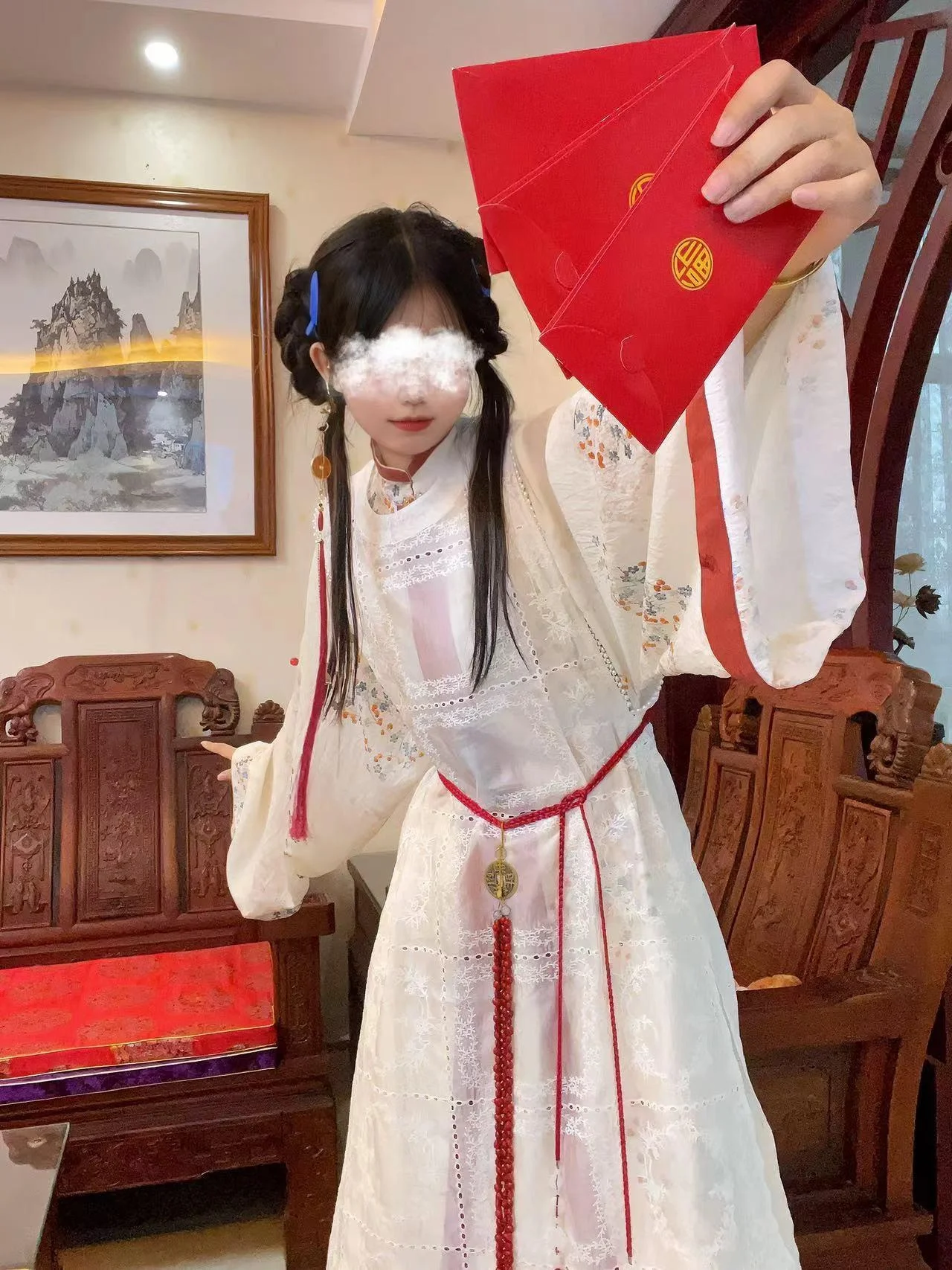    Ÿ Hanfu Ʈ   ǽ 纹   Į  ߱ ü Ƿ
