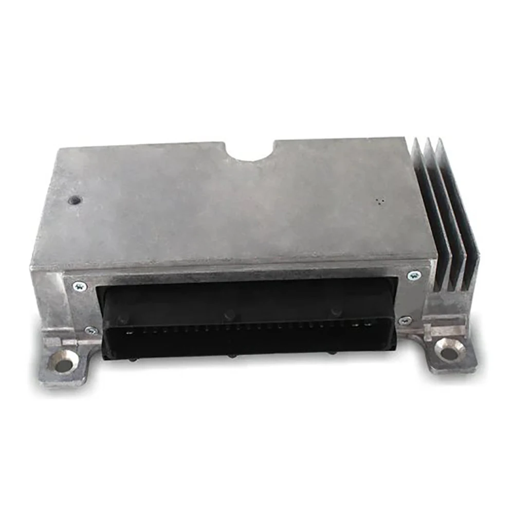 Air Conditioning Controller For Volvo Loader L60F L90F With Program 11443400 VOE11443400 Excavator Engine Parts