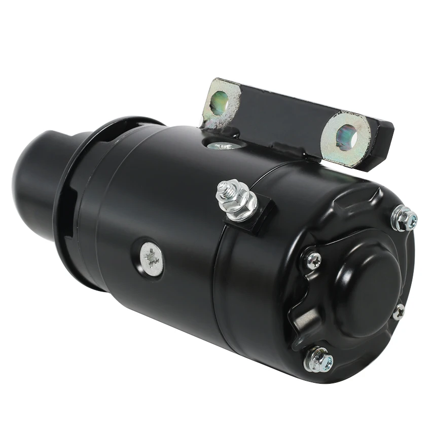 오토바이 마그네틱 스타터 모터, 야마하 80HP 80A E(M)TOL/UL 90HP 90A ETOL/XL 75HP 75A E(M/H/D/T)L 85HP 85A ET(D)L/X 부품