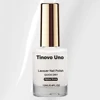 Tinovo Uno White Nail Polish Natural Dry Normal Nail Lacquer Strengthener Treatment Care 12ML Non-peeling Oil-based Nail Enamel 4