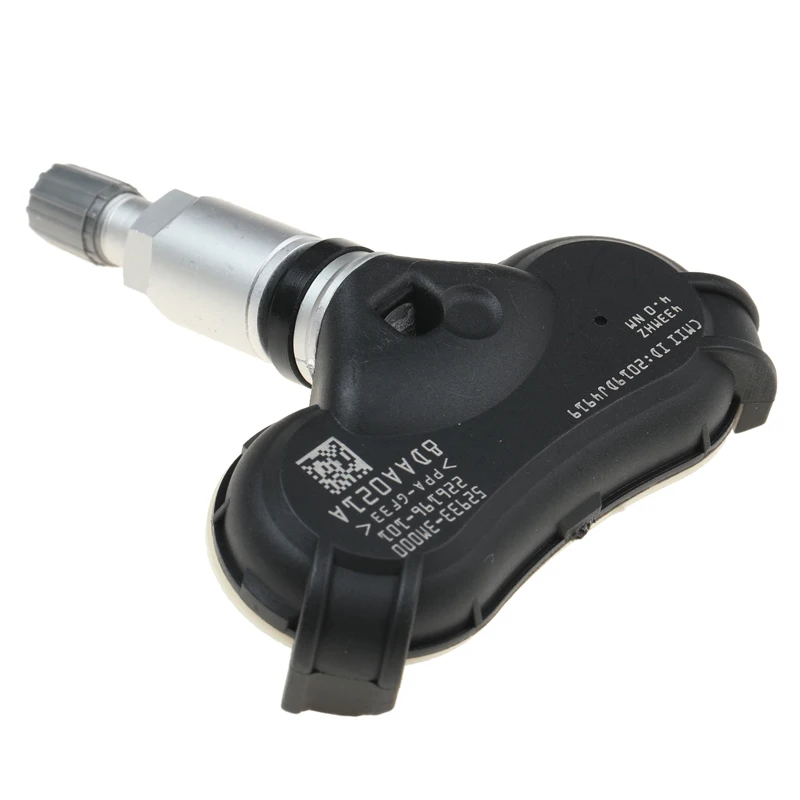 ڵ ׼ 52933-3M000 529333M000 TPMS Ÿ̾ з  433Mhz  I40  Tucson 2010-2014 Kia Sportage IX35