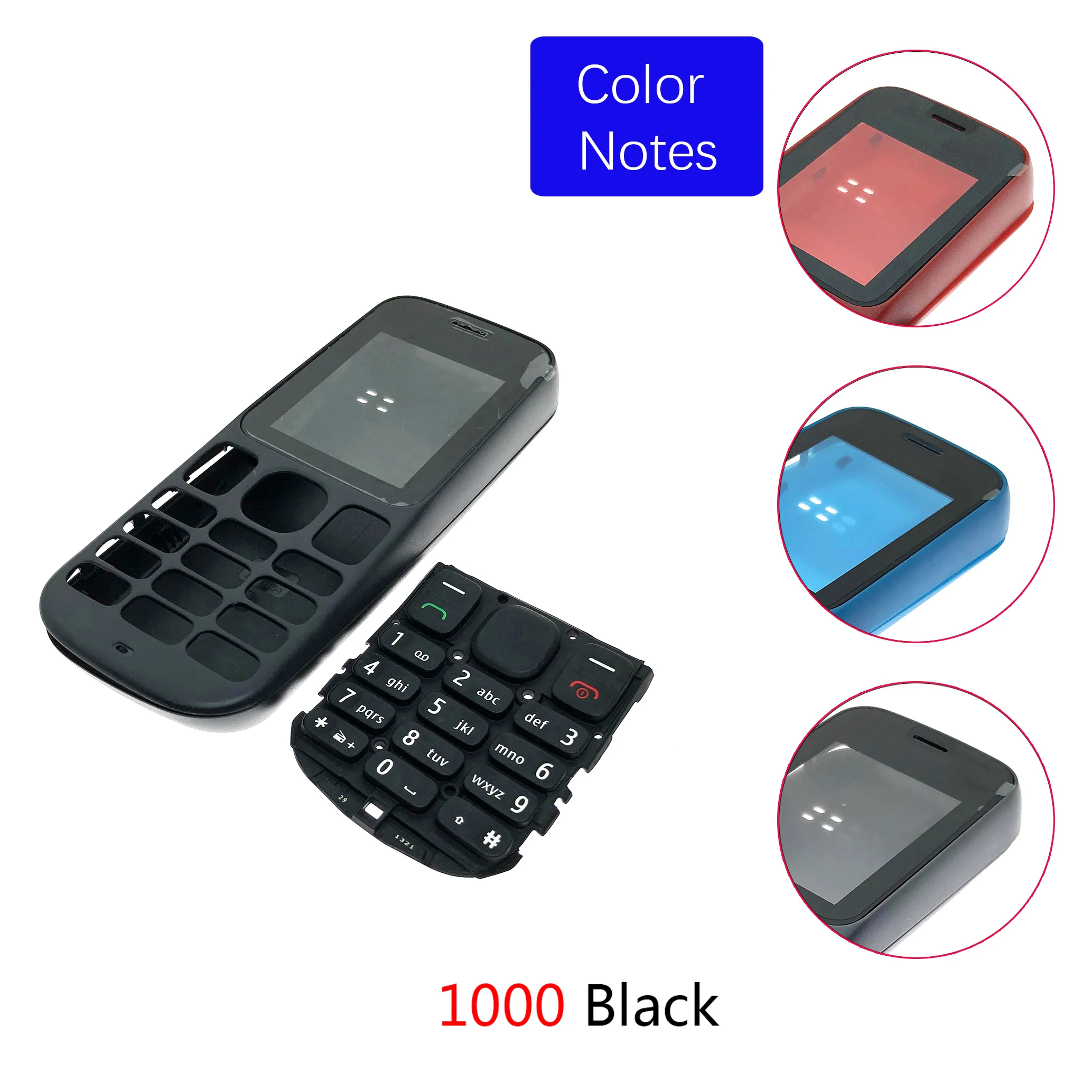 Versatile Mobile Phone Housing Cover Case